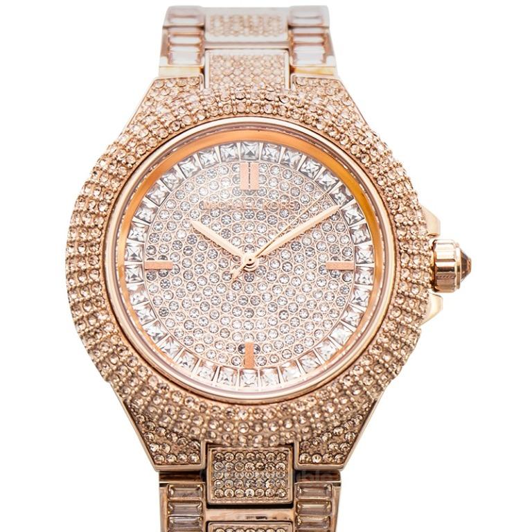 Mk5862 rose hot sale gold