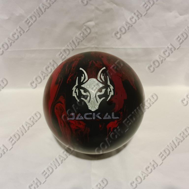 New Motiv Jackal Legacy Pro Performance Bowling Ball available now