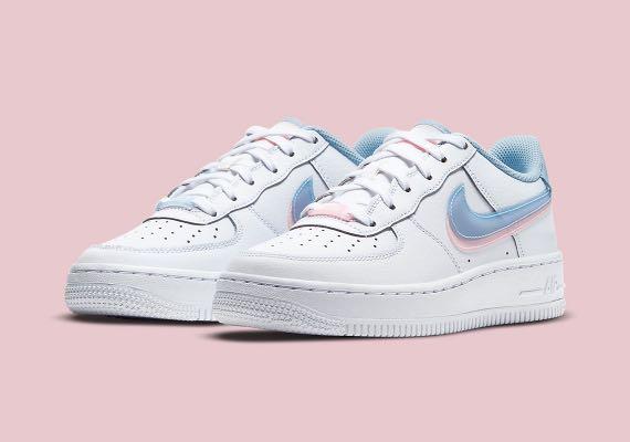 Nike air force 1lv8 women's outlet