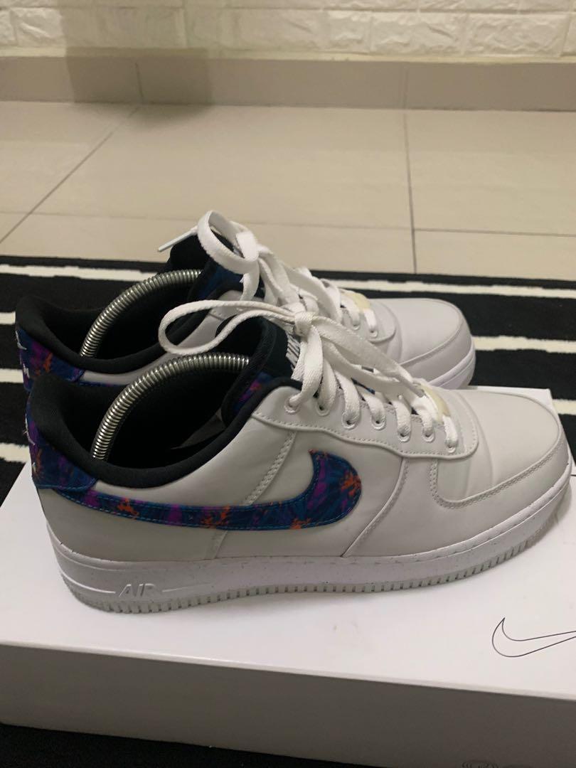 nike air force id