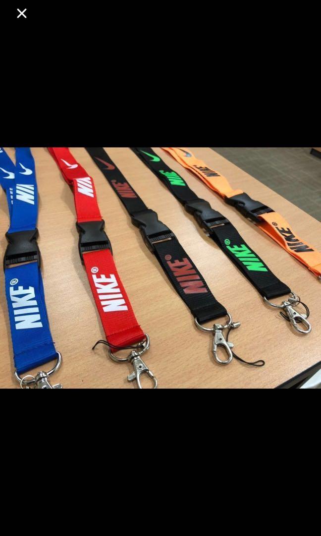 Where to buy nike lanyards Clearance