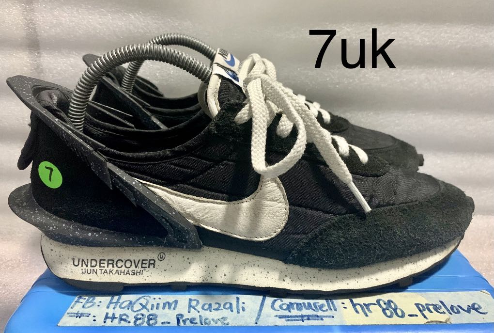 Sacai undercover nike sale