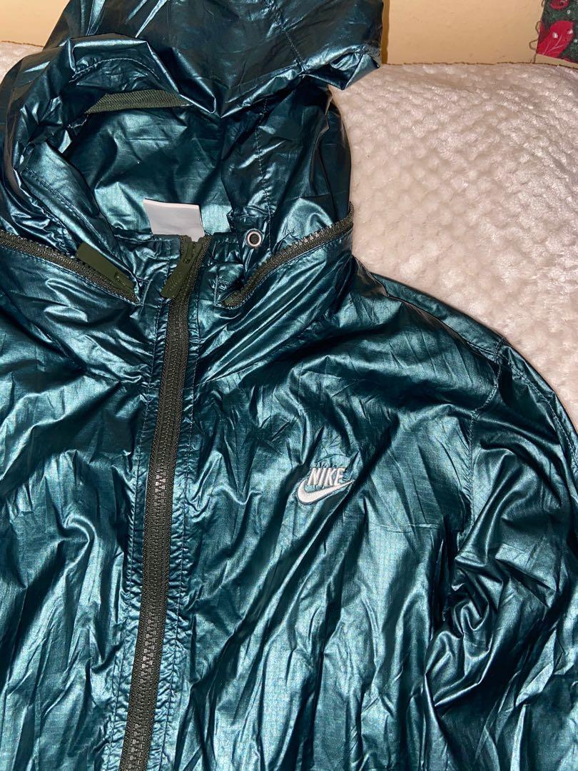 Sauna shop jacket nike