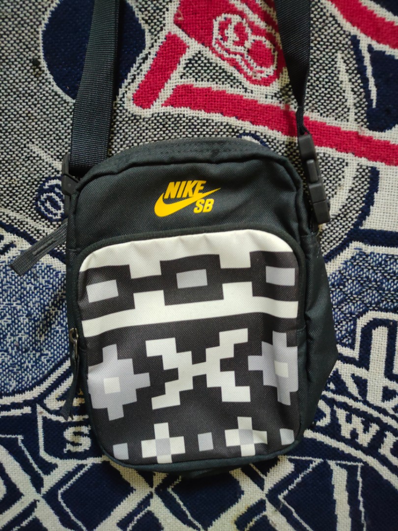 nike sb sling bag