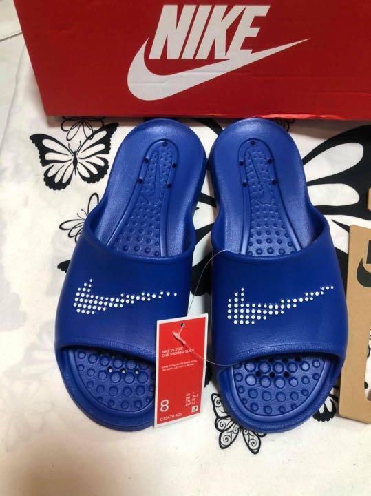 nike victory shower