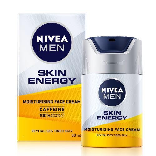 nivea men face moisturizer