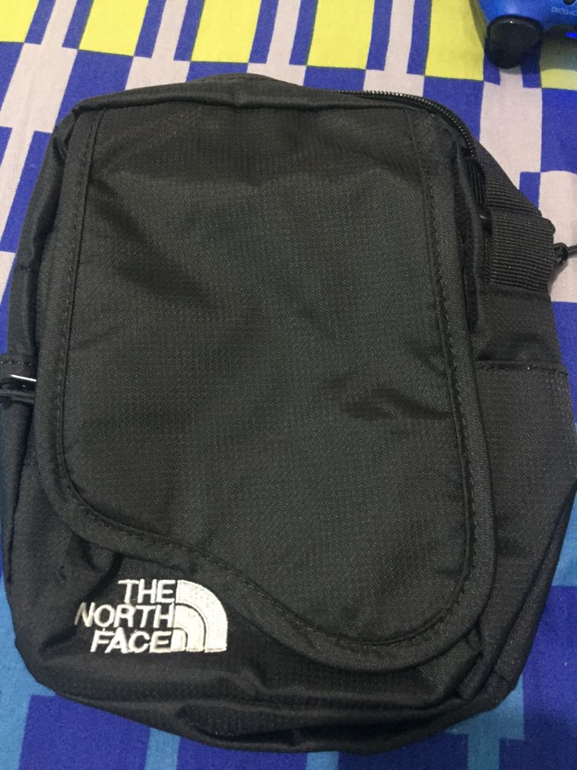 North face sling bag philippines store