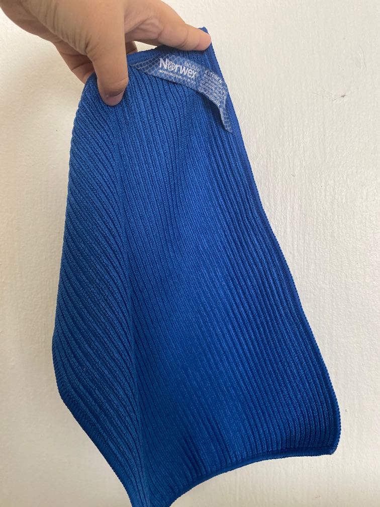Norwex shop kitchen cloth