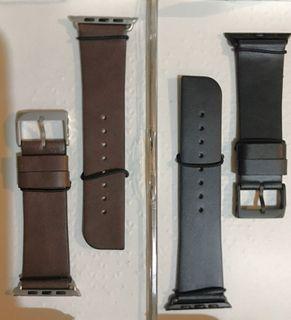 Original Case Mate Signature Leather for Apple watch 42 / 44mm Original Case Mate Signature Leather for Apple watch 42 / 44mm
