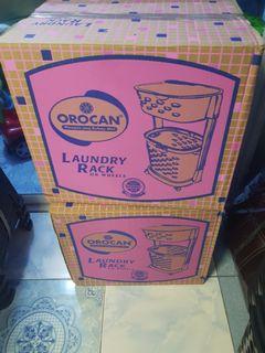 Orocan Laundry Rack