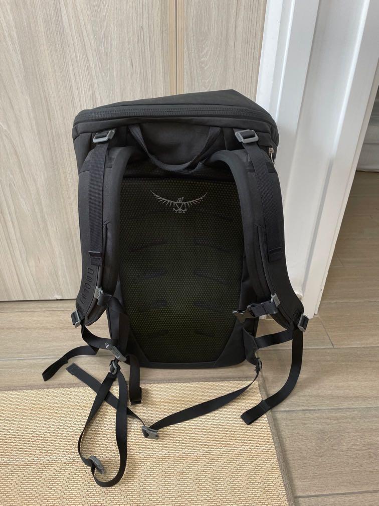 Osprey Bitstream Backpack Carousell