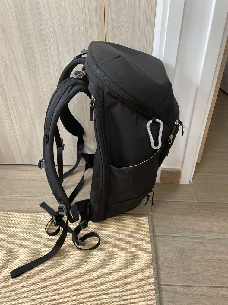 Osprey Bitstream Backpack Carousell