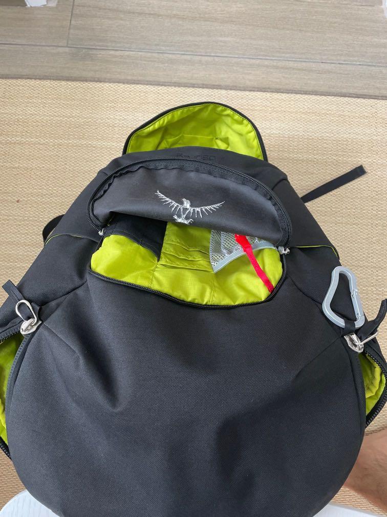 Osprey bitstream deals backpack