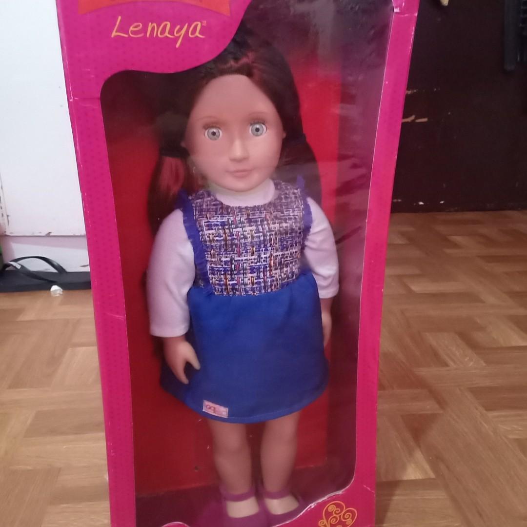 Our generation lenaya hot sale