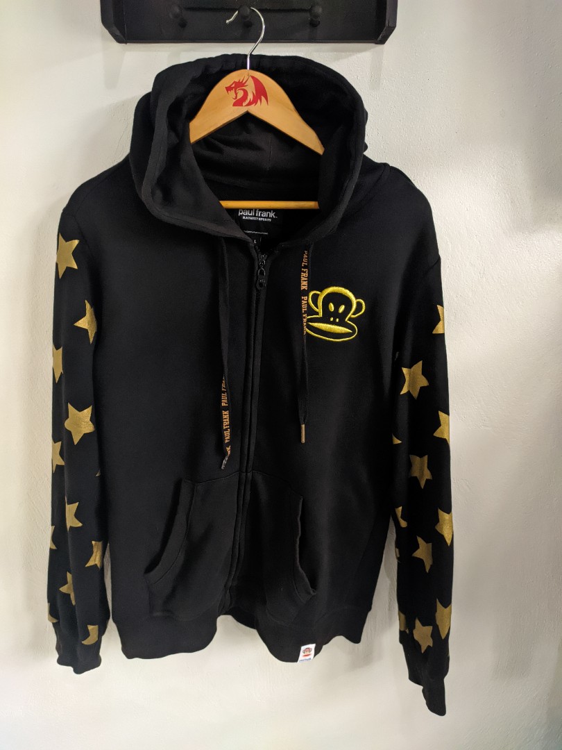 Paul frank jacket price outlet