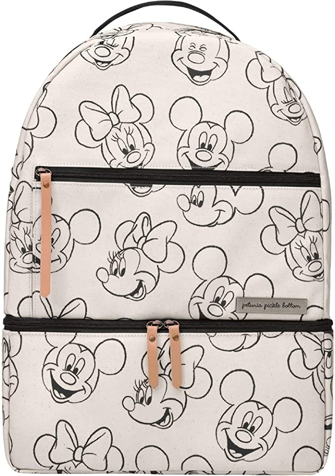 Petunia pickle bottom sales lion king diaper bag