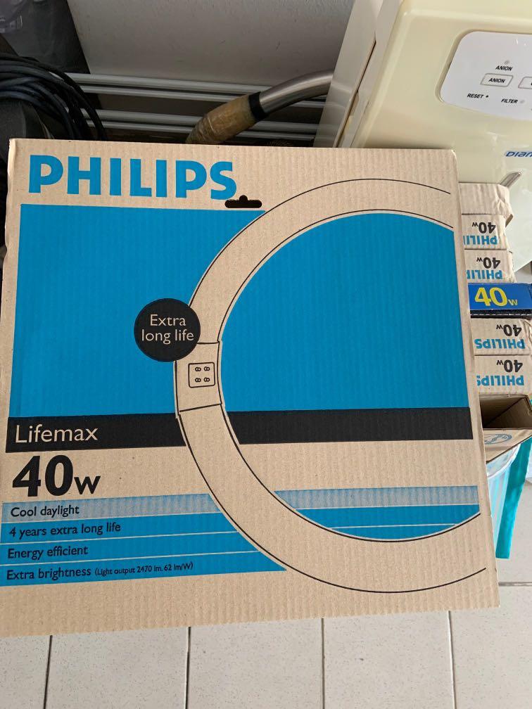 Philips LED Ceiling Light - 61145 SceneSwitch Color Change: 6500K/4000 – Philips  Lighting Singapore