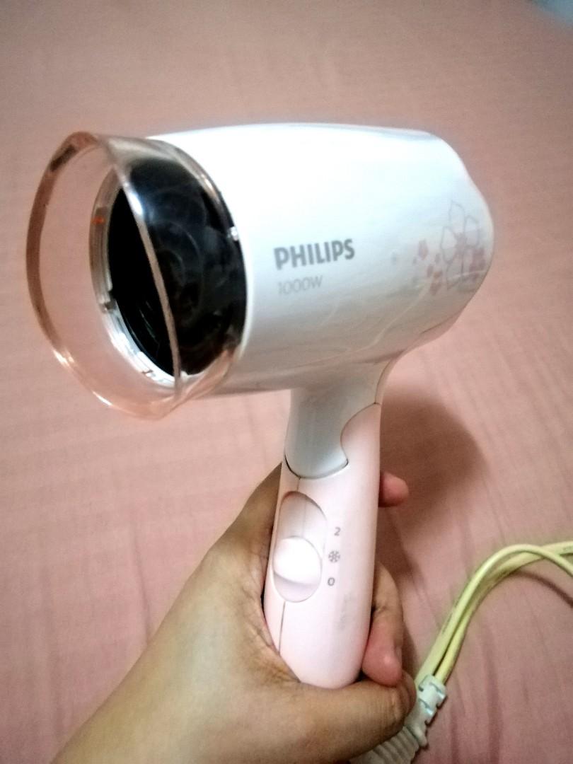 Philips HP8108 Hair Dryer Beauty Personal Care Hair on Carousell