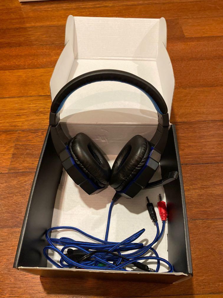 Plextone pc780 review sales