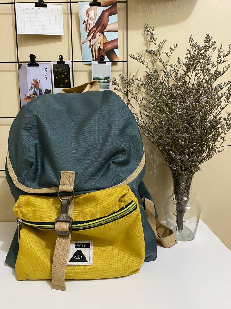 poler backpack