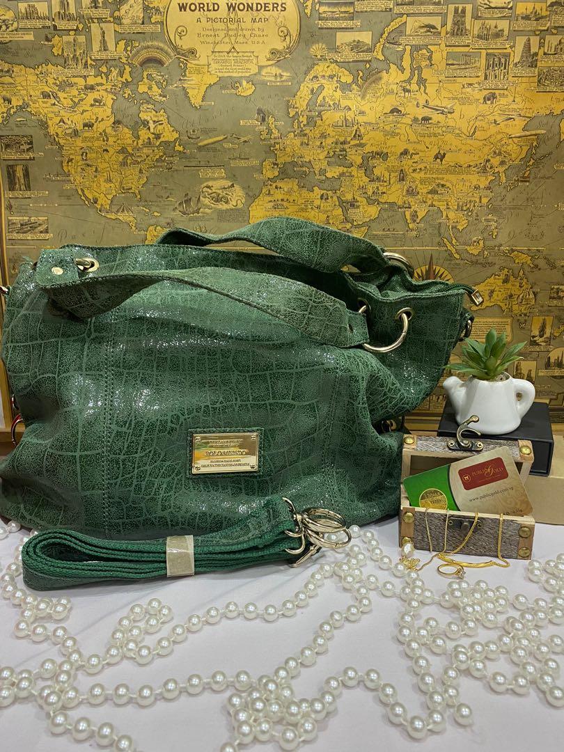 Polo meisdo bag best sale