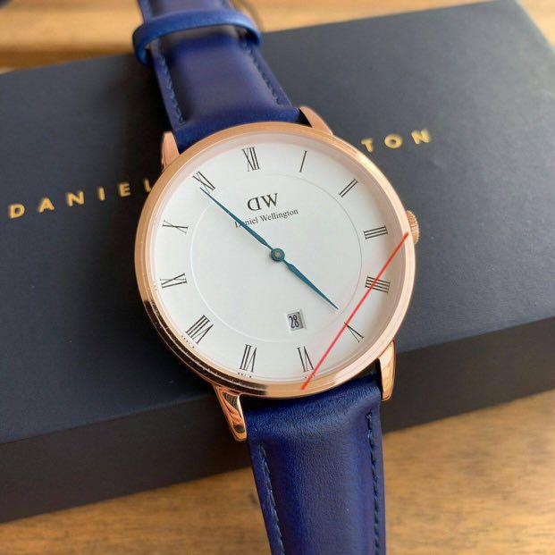 Kedai jam daniel discount wellington