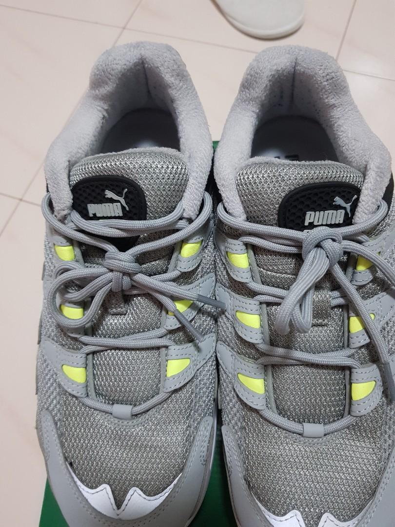 puma cell alien OG Men s Fashion Footwear Sneakers on Carousell