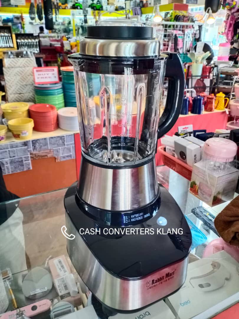 rabbit running store