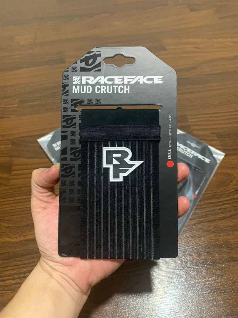 race face mud guard