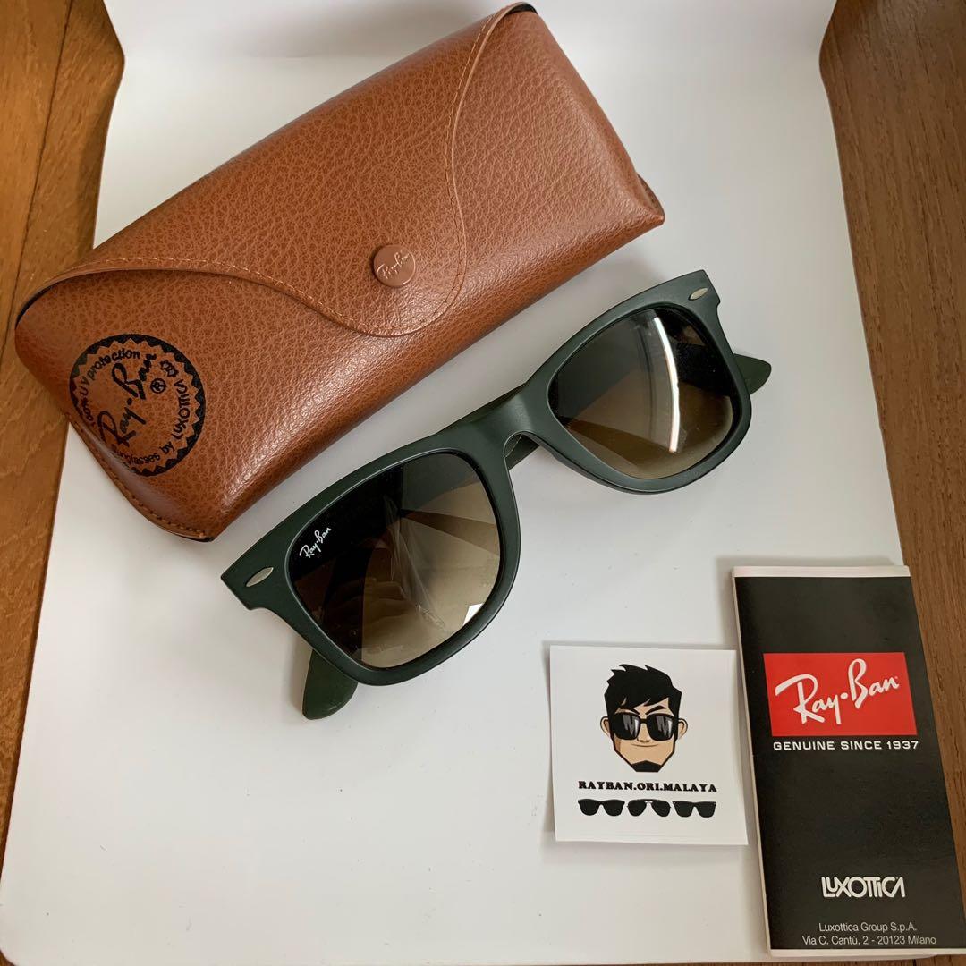Camo wayfarer sunglasses on sale