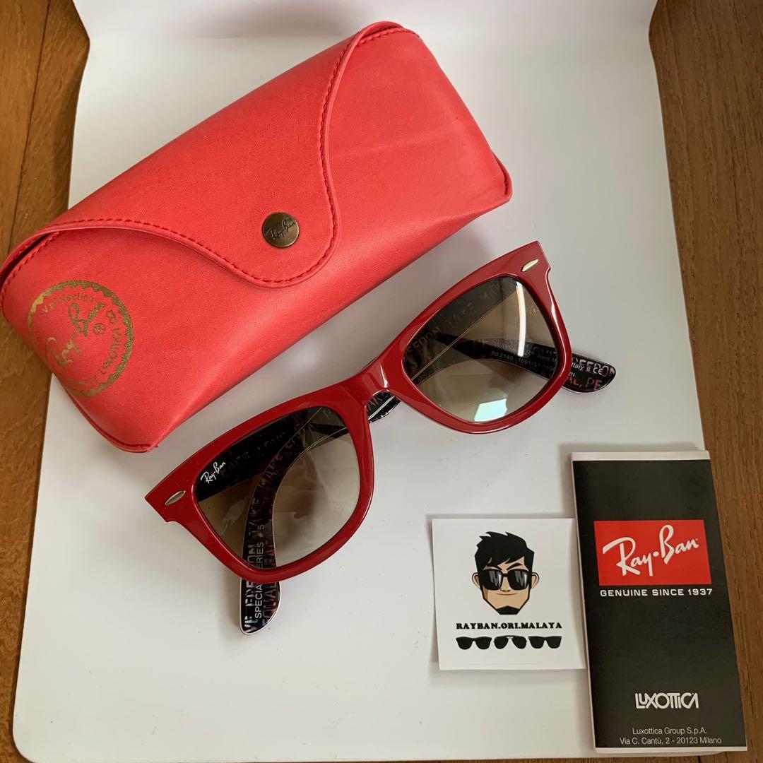 Ray ban special series 5 discount