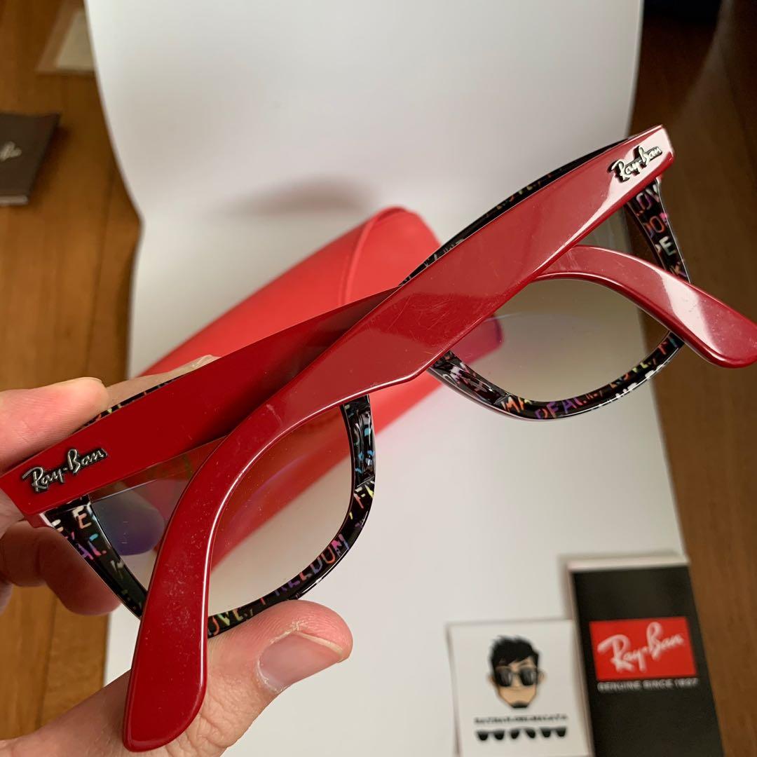 Ray ban special series 5 clearance