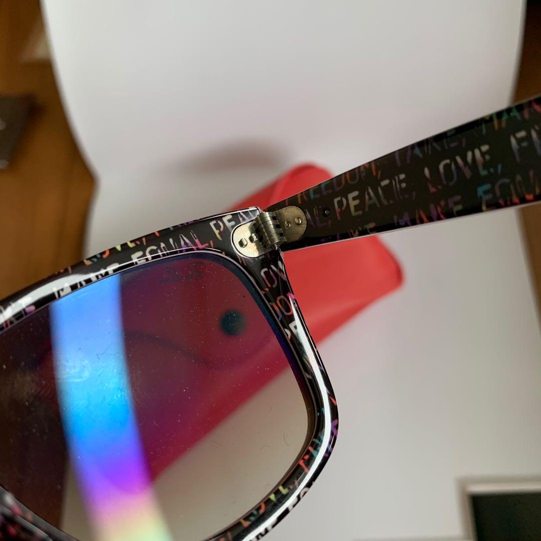 Ray ban special series 5 2025