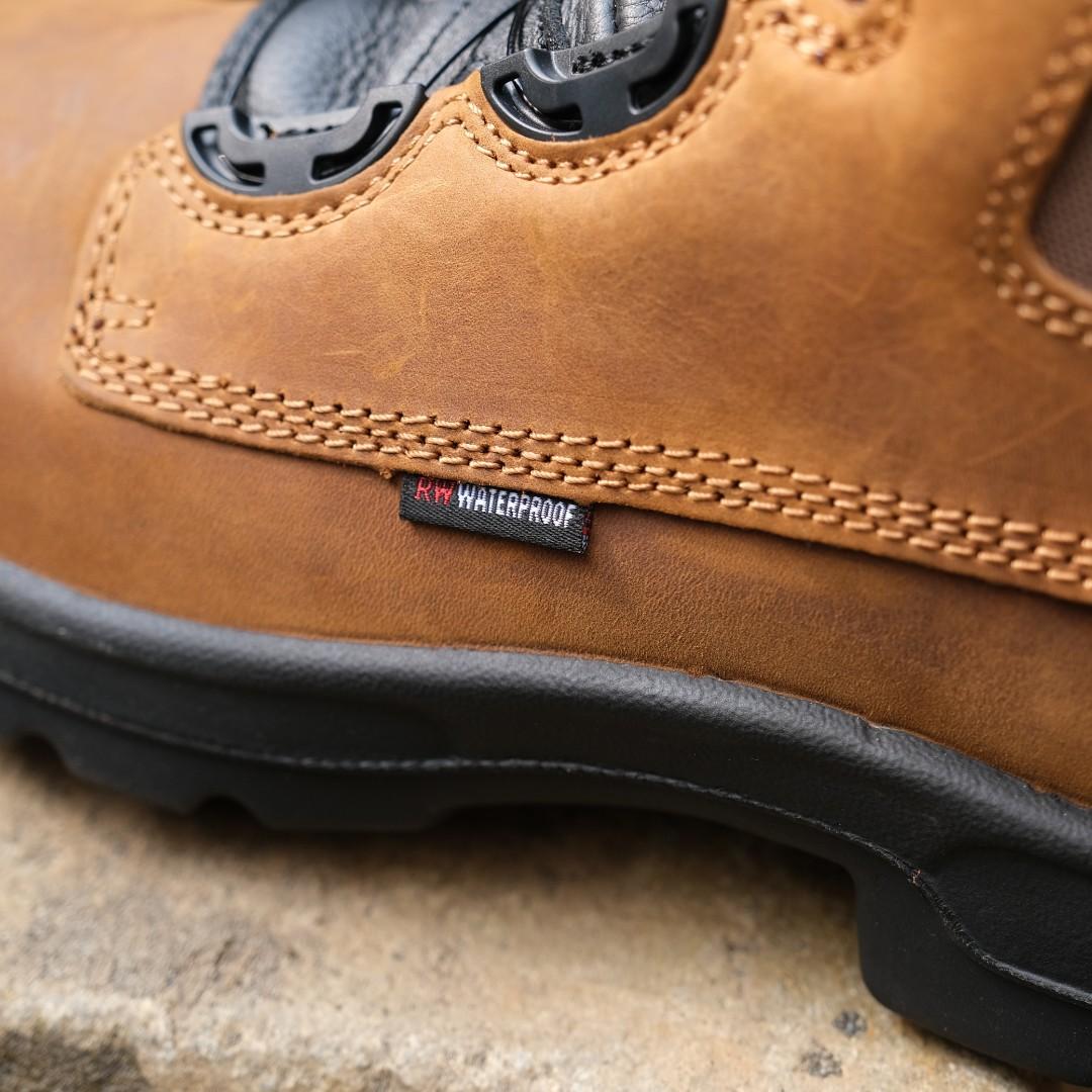 red wing 4216 boa
