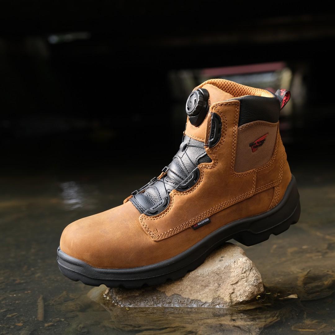 red wing 4216 boa