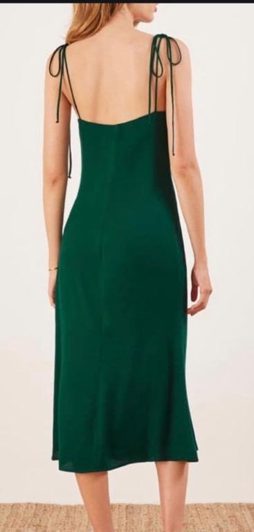 Finley best sale dress reformation