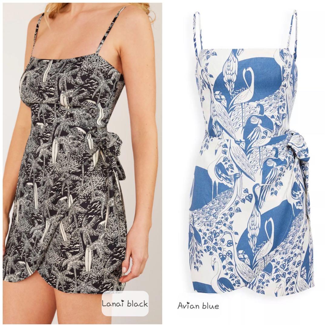 Reformation sale rome dress