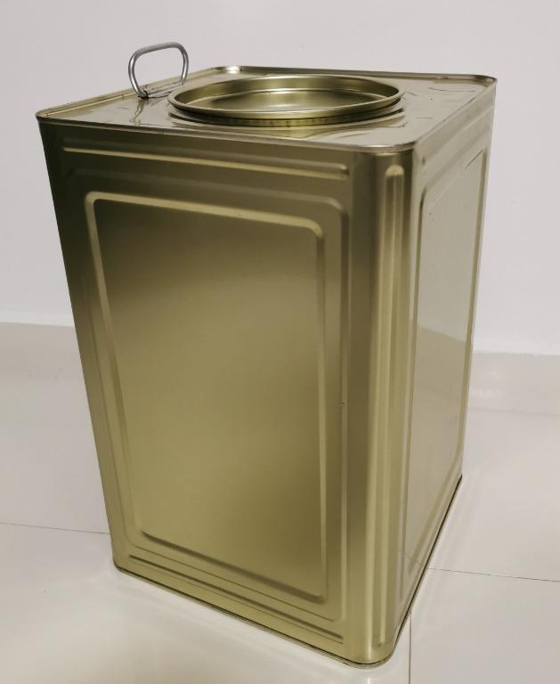Big tin sale