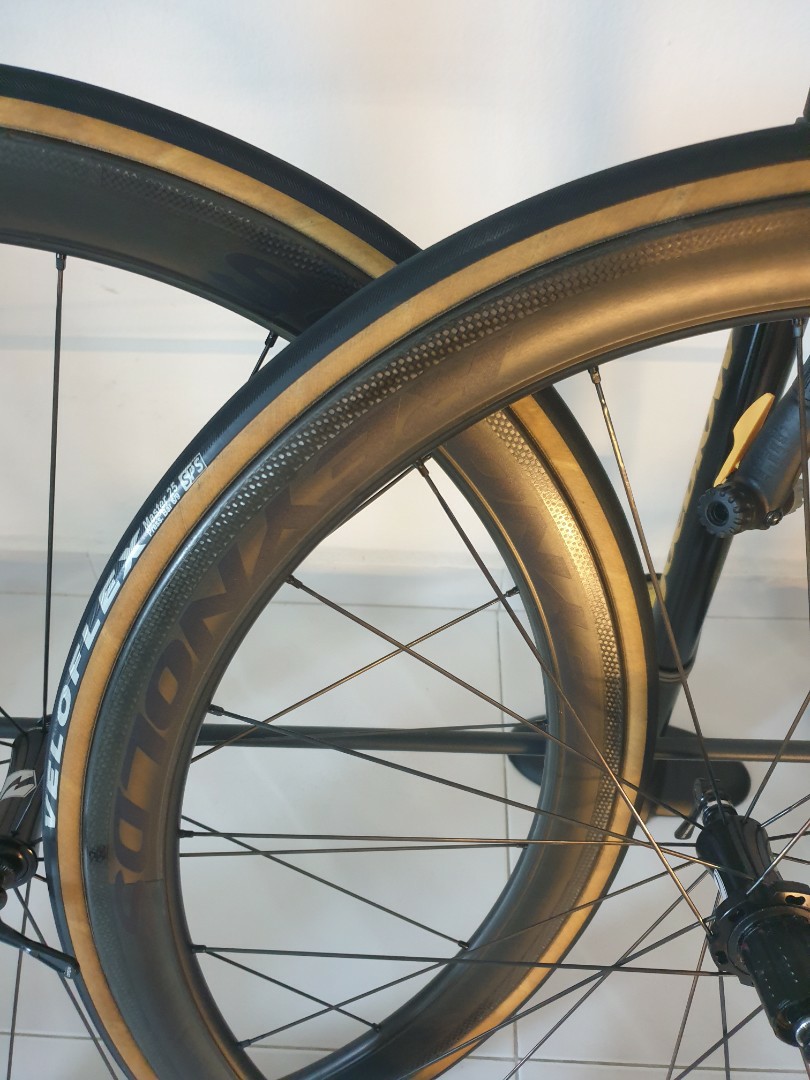 reynolds assault carbon