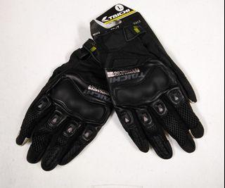 RS Taichi Surge Mesh Motorcycle Gloves, Large -  RST412