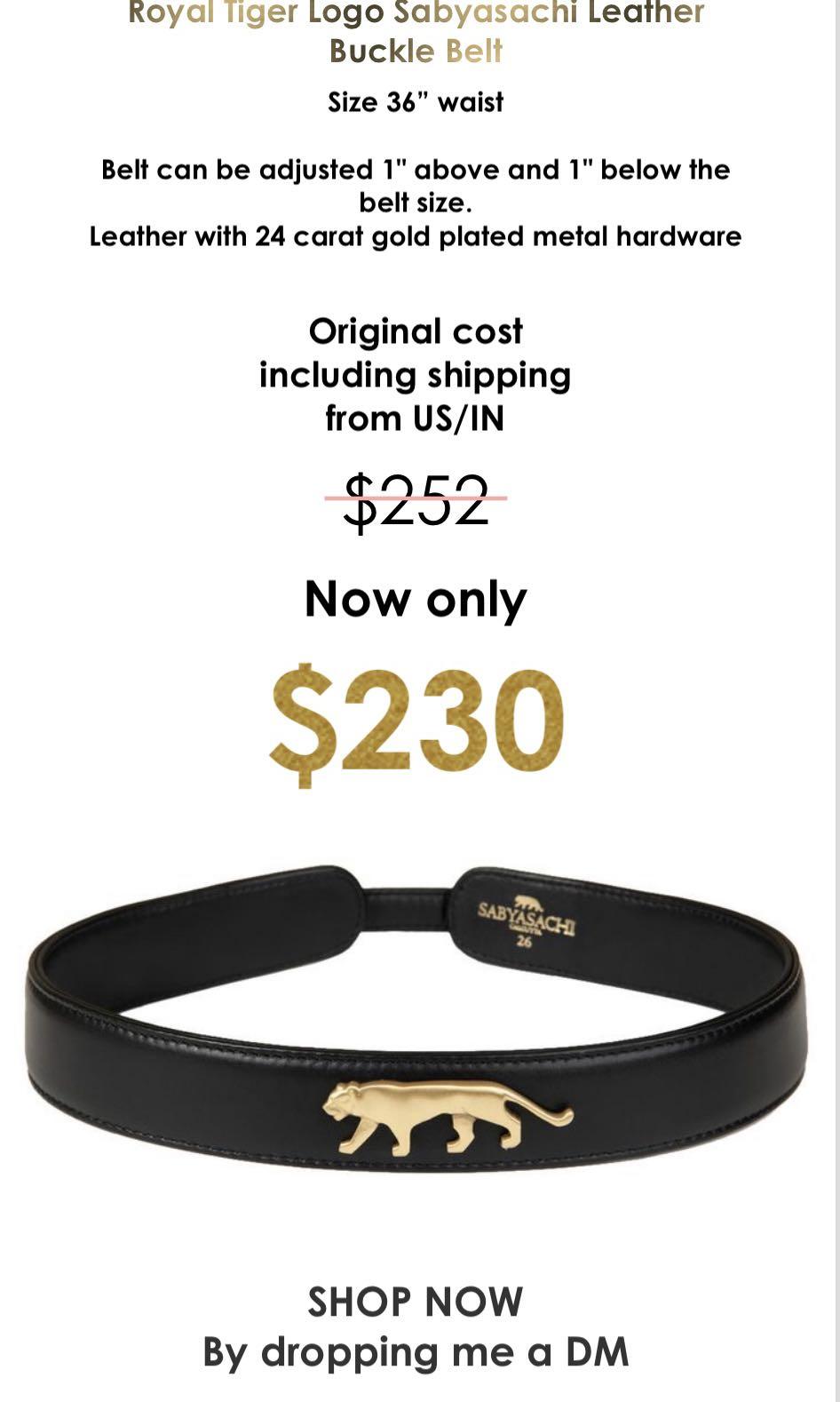 Replica Sabyasachi Belt Buy Sabyasachi Belt Real Price 千暘診所