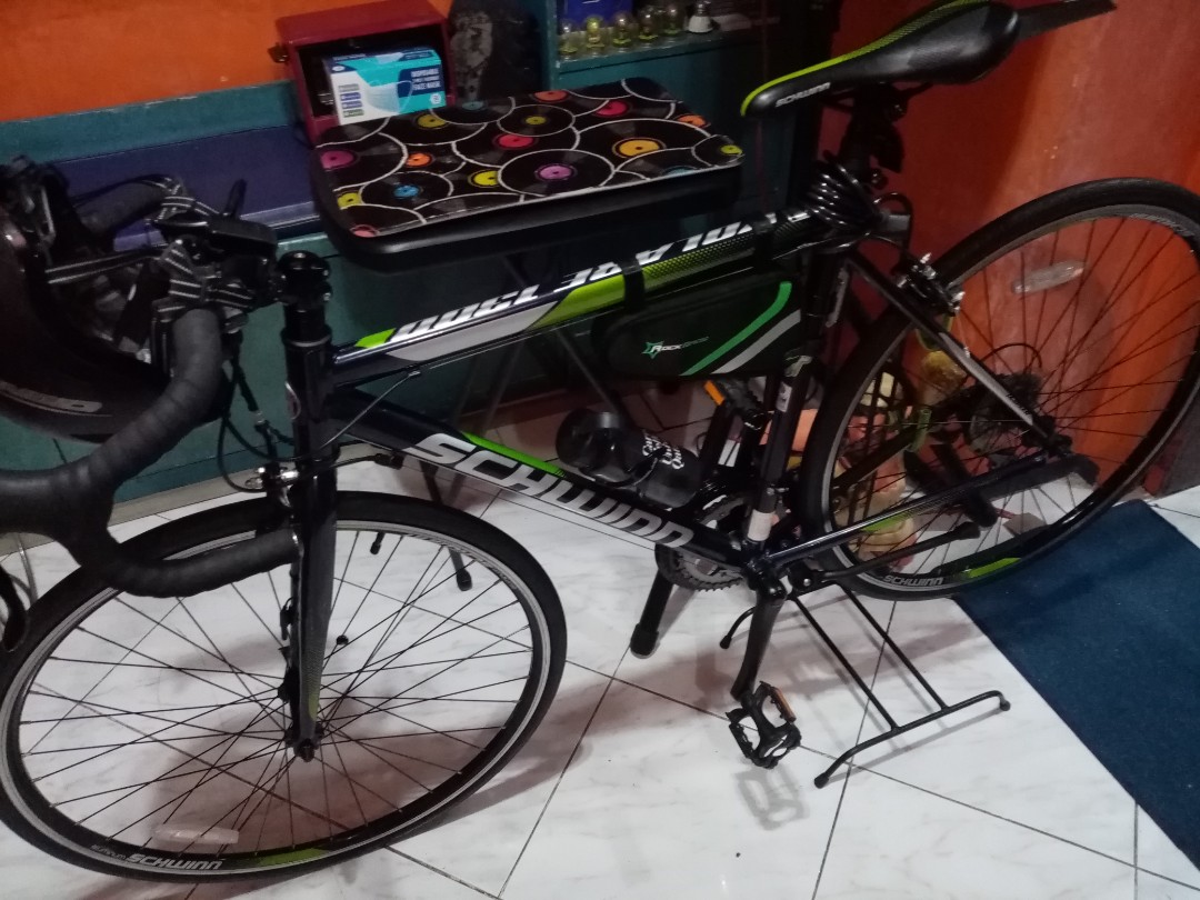 Schwinn bike sales volare 1300