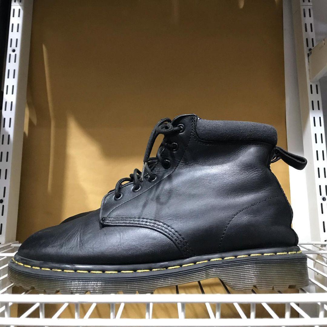 dr martens size 44