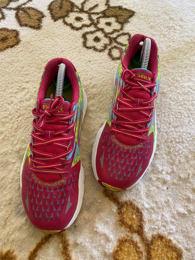 Skechers gorun ride outlet 5 womens sale