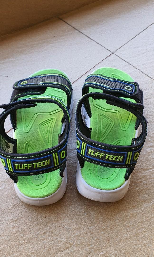 Tuff tech skechers deals