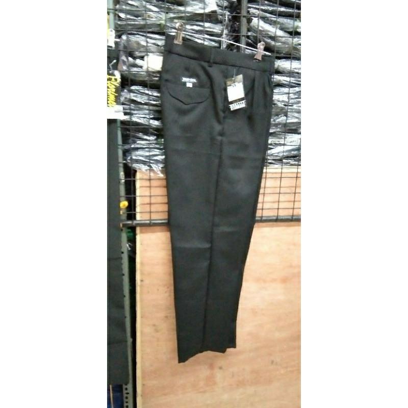Slacks For Men Well Off Women S Fashion Bottoms Other Bottoms On Carousell