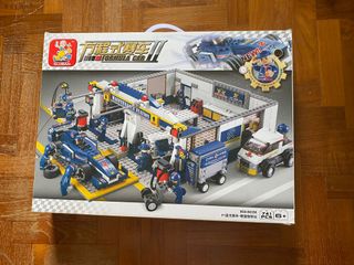 (Category: ) located in . Submitted by lavoix (Listing ID 1071740095, Image 1). Description: .
