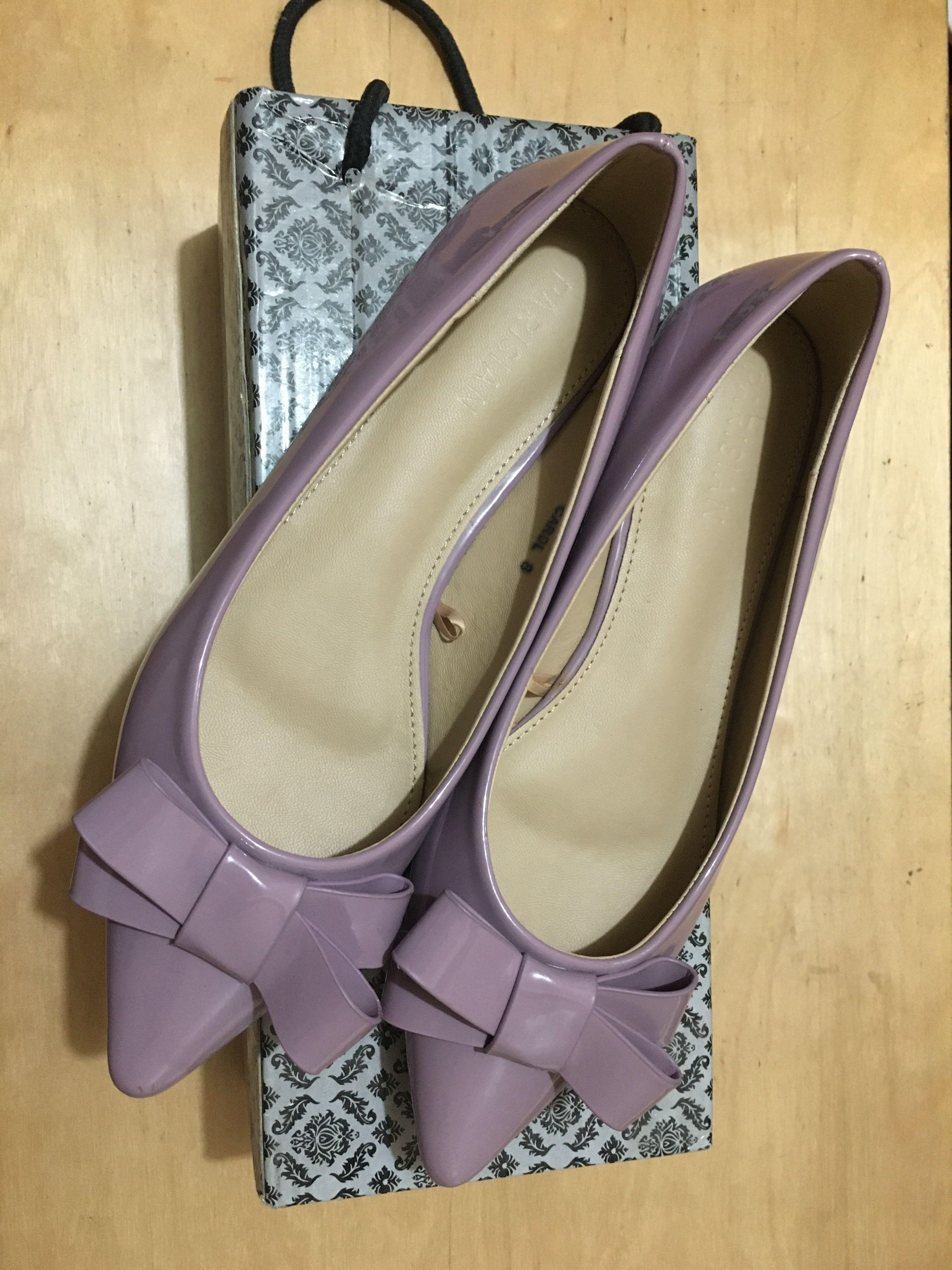Sm outlet parisian sandals