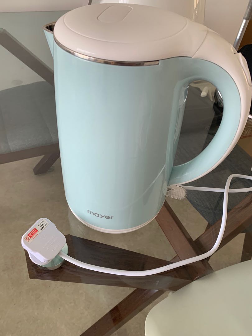 Small Kitchen Appliances