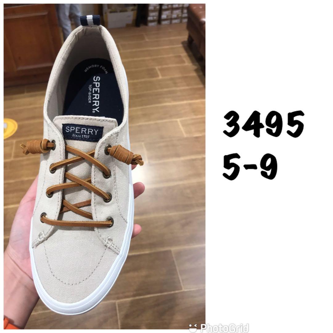 Sperry women price hotsell